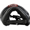 Twins Special Black Face-Saver Headguard (HGL-9) - зображення 4