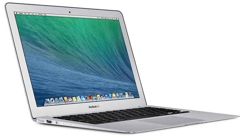 Apple MacBook Air 13" 2014 - зображення 1