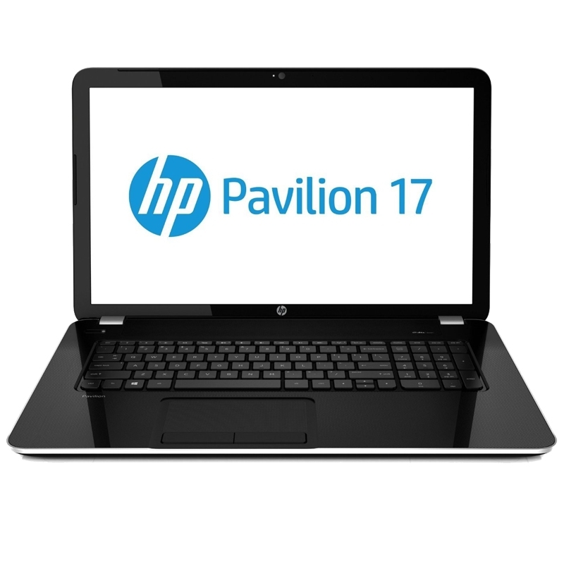 HP Pavilion 17-e041sr (F5B13EA) - зображення 1