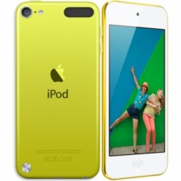 Apple iPod touch 5Gen 32GB Yellow (MD714)