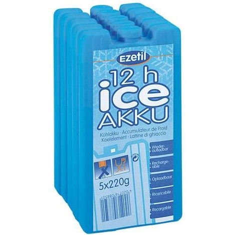 Ezetil IceAkku 220х5 - зображення 1