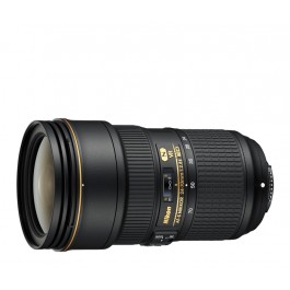 Nikon AF-S Nikkor 24-70mm f/2,8E ED VR (JAA824DA)