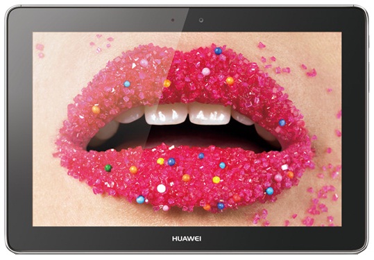 HUAWEI MediaPad 10 FHD 16 GB (S10-101w) - зображення 1
