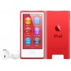 Apple iPod nano 7Gen 16Gb RED (MD744) - зображення 1