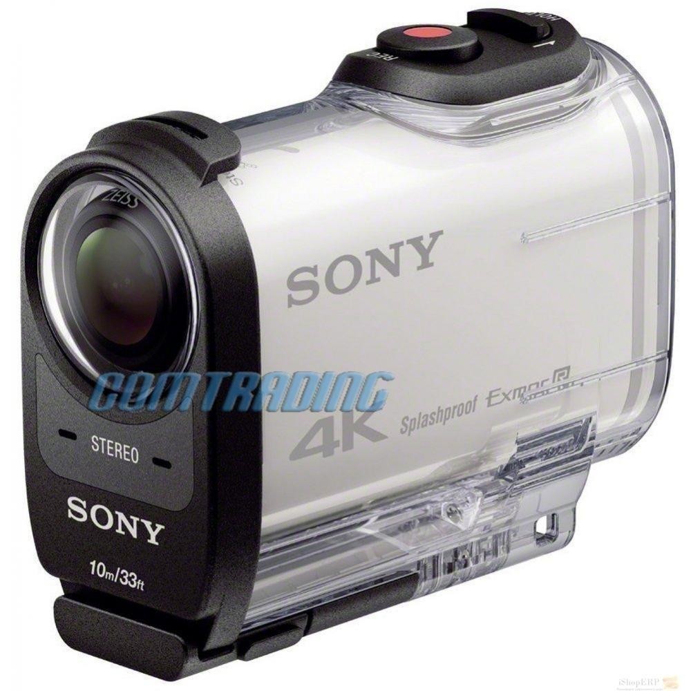 Sony FDR-X1000VR - зображення 1