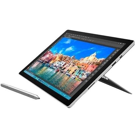 Microsoft Surface Pro 4 (1TB / Intel i7 - 16GB RAM) - зображення 1