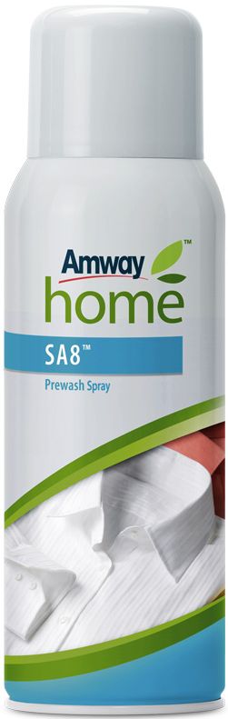 Amway Спрей предварительной очистки для выведения пятен 400 мл 110403 - зображення 1