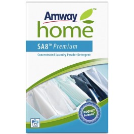 Amway Premium Концентрированный стиральный порошок 3 кг 109849