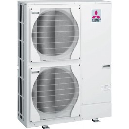   Mitsubishi Electric ZUBADAN Inverter PUHZ-HW140VHA