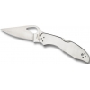 Spyderco Byrd Meadowlark 2 Stainless Combination Edge (BY04P2) - зображення 1