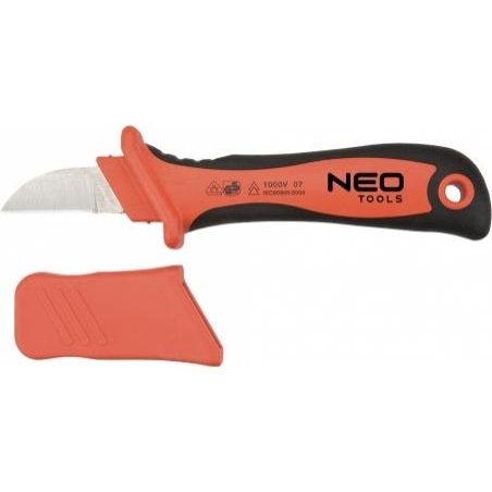 NEO Tools 01-550 - зображення 1