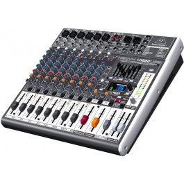 Behringer XENYX X1222USB