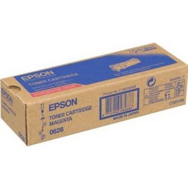 Epson C13S050628 - зображення 1