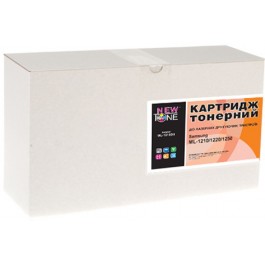 NewTone Картридж для Samsung ML-1210/ 1220/ 1250 (ML-1210D3/ XEV) (CT.ML1210.E)