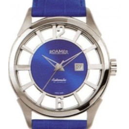 Roamer 101550.41.40.01