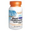 Doctor's Best Best Hyaluronic Acid with Chondroitin Sulfate 60 caps - зображення 1