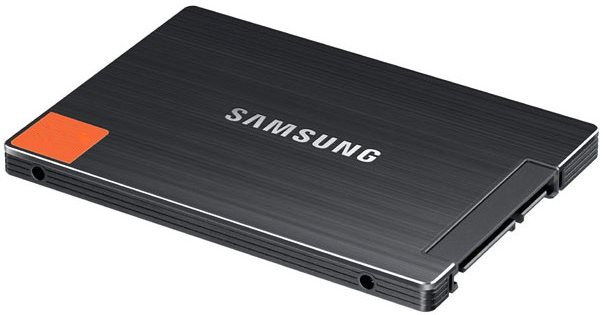 Samsung 830 256GB MZ-7PC256N - зображення 1