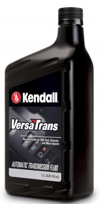 Kendall Versa Trans ATF 0,946 л (1042054) - зображення 1