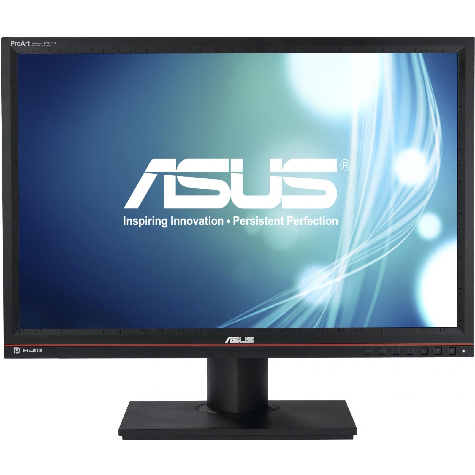 ASUS PB238Q - зображення 1