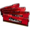 G.Skill 32 GB (4x8GB) DDR3 1866 MHz (F3-14900CL10Q-32GBZL) - зображення 1