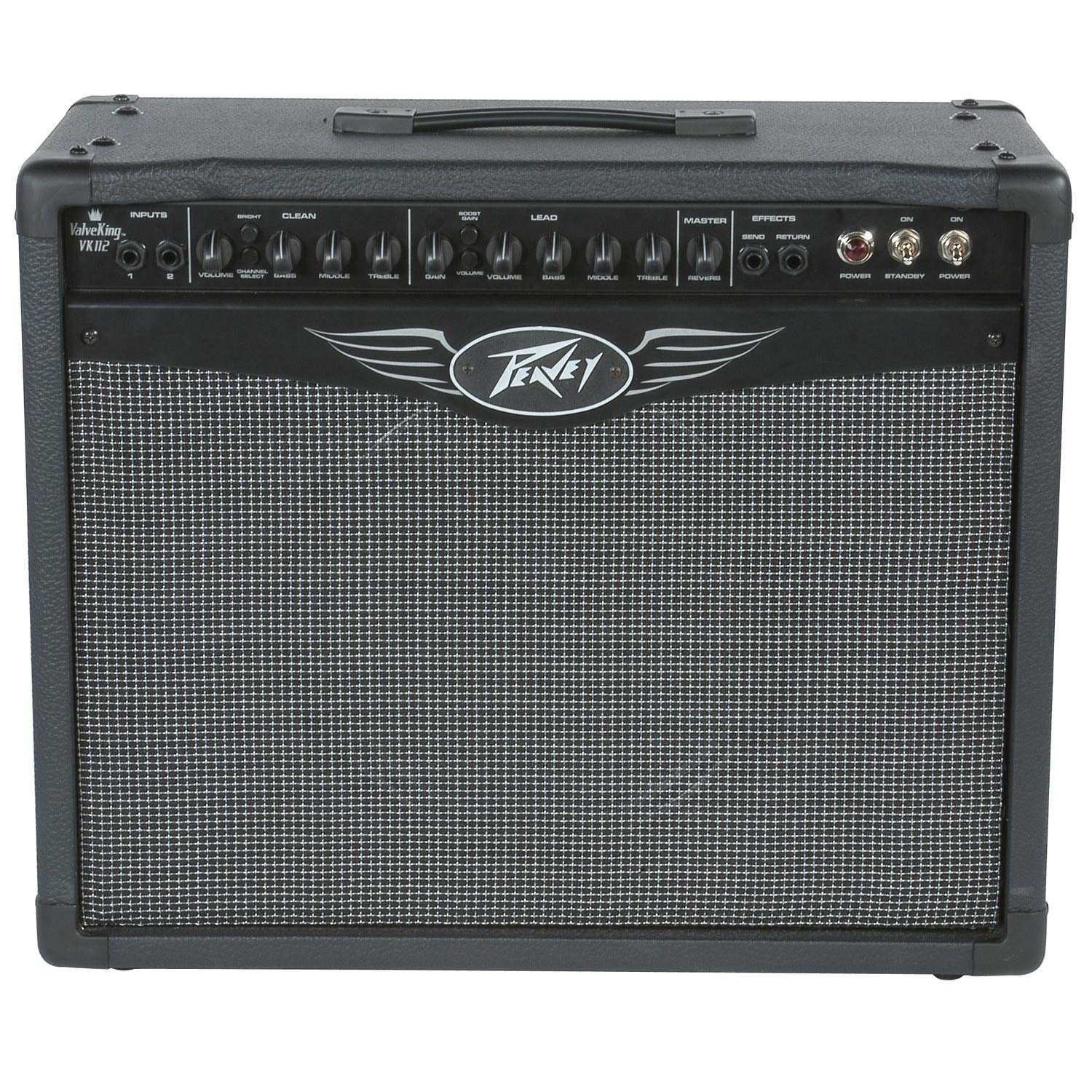 Peavey VALVEKING 112 - зображення 1