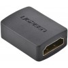 UGREEN HDMI female - HDMI female соединитель (20107) - зображення 1