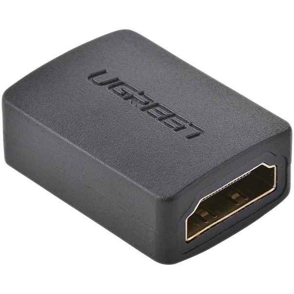 UGREEN HDMI female - HDMI female соединитель (20107) - зображення 1