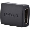 UGREEN HDMI female - HDMI female соединитель (20107) - зображення 2