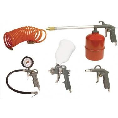 Intertool PT-1501 - зображення 1