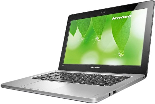 Lenovo IdeaPad U310 (59-333503) - зображення 1