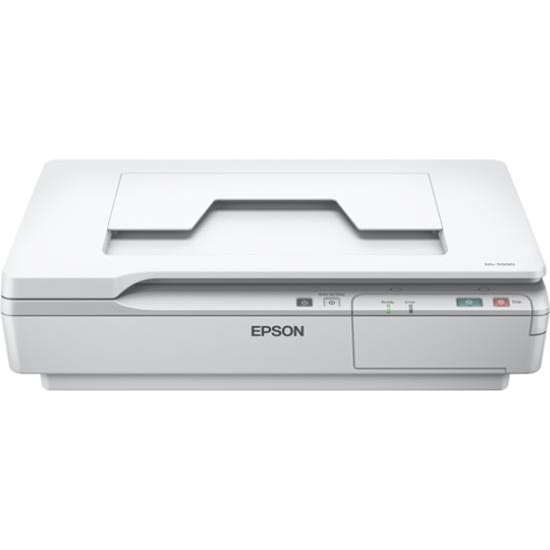 Epson WorkForce DS-5500 (B11B205131) - зображення 1