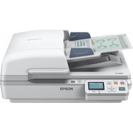 Epson WorkForce DS-7500N (B11B205331BT)