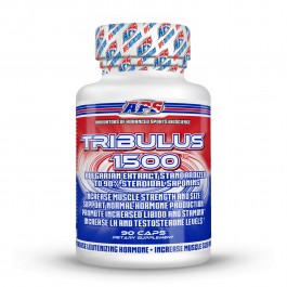 APS Tribulus 1500 90 caps /35 servings/