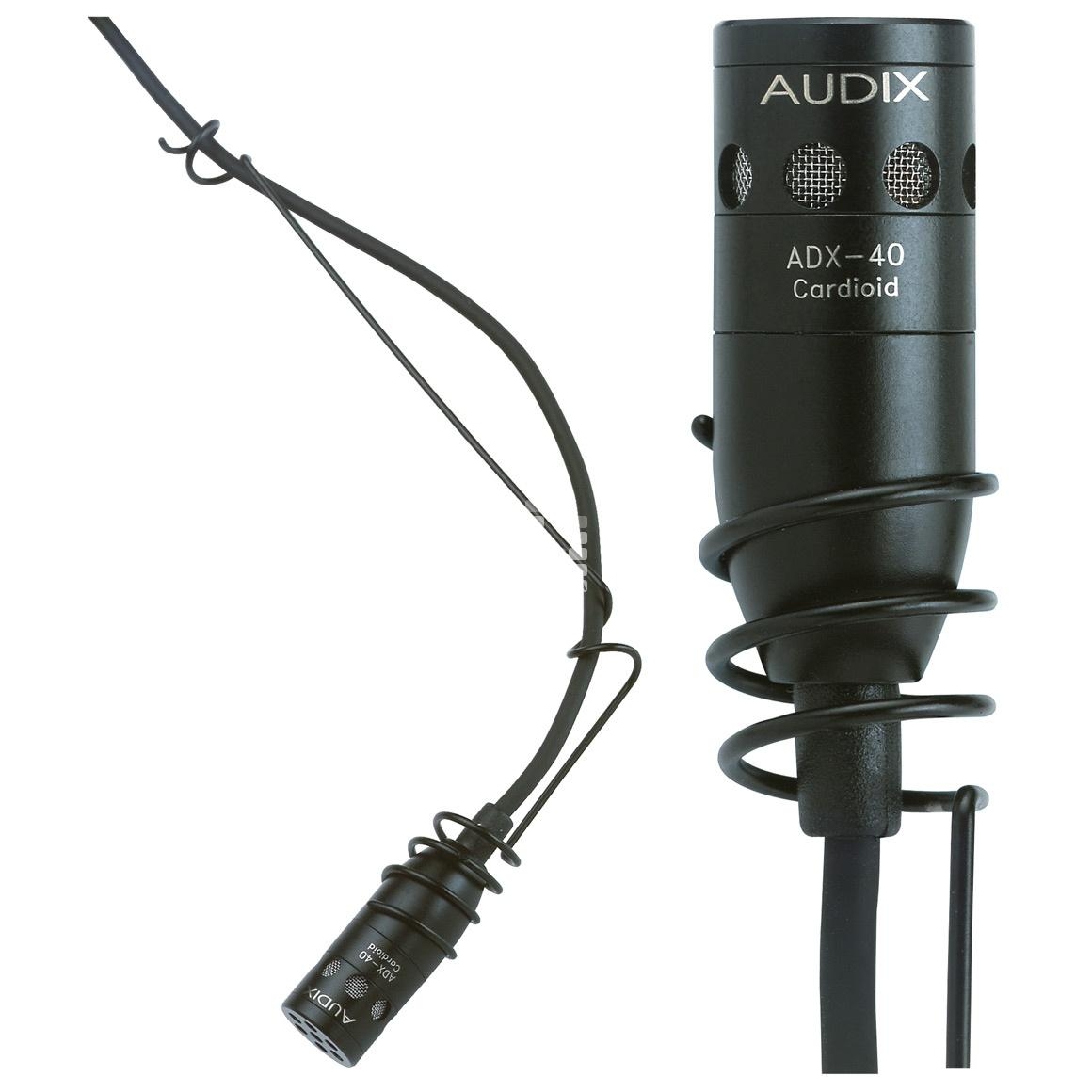 AUDIX ADX40 - зображення 1