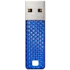 SanDisk 8 GB Cruzer Facet Blue SDCZ55-008G-B35B - зображення 1