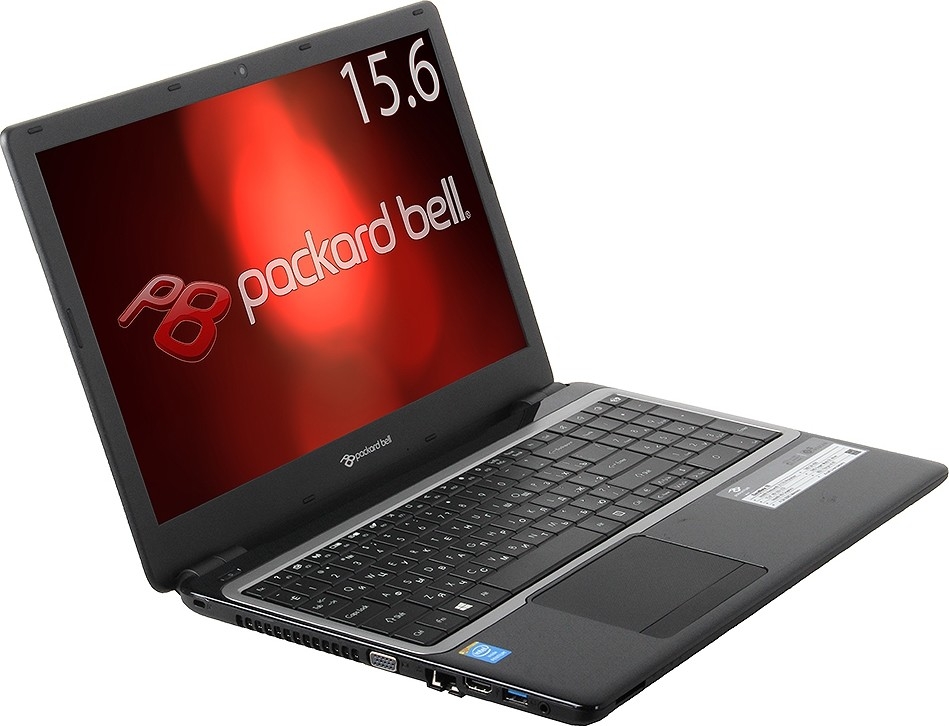 Купить Ноутбук Packard Bell В Украине
