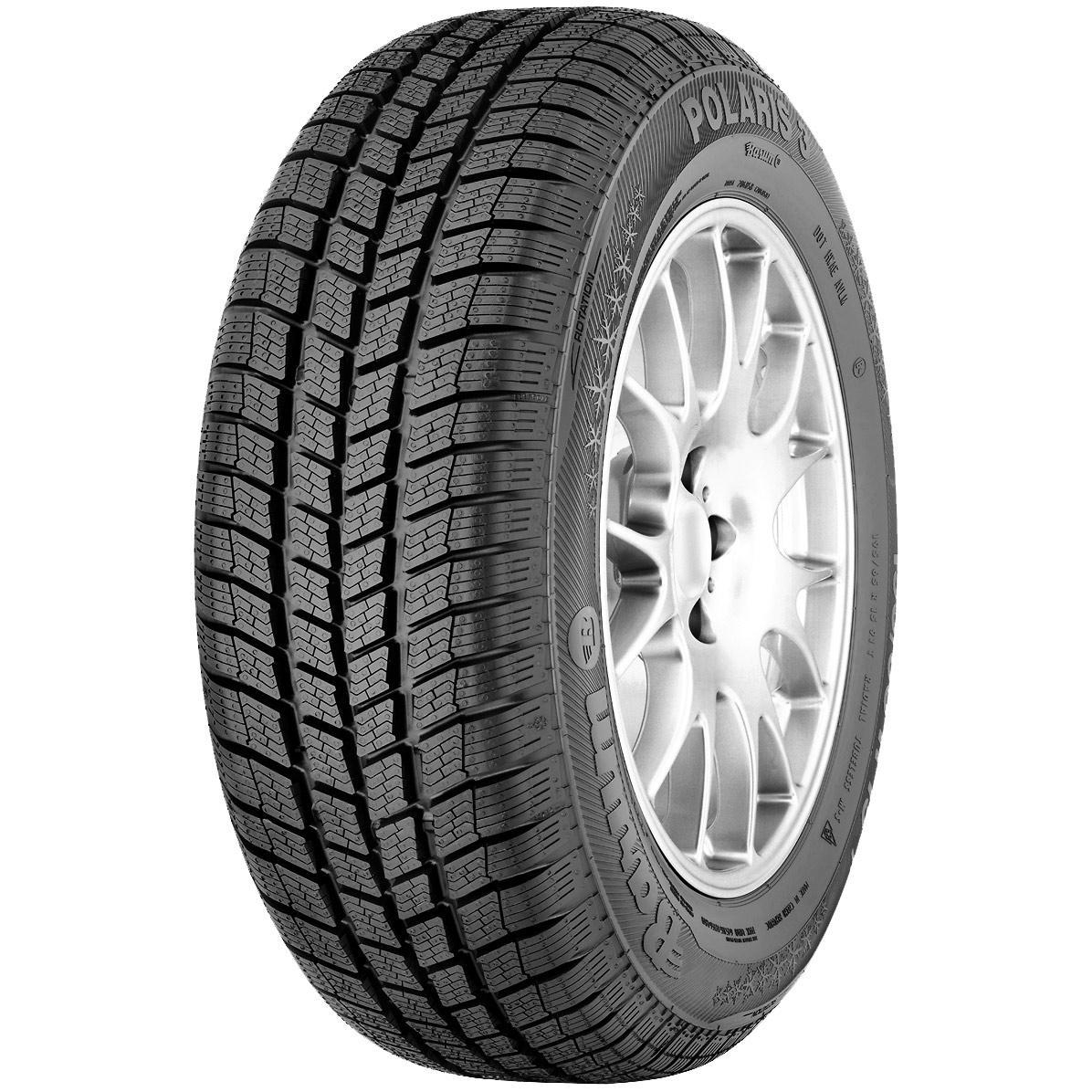 Barum Polaris 3 (215/50R17 95V) - зображення 1