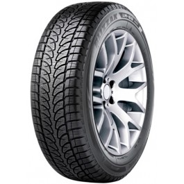 Bridgestone BLIZZAK LM-80 EVO (215/65R16 98H)