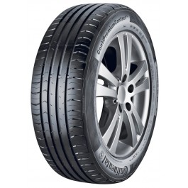   Continental ContiPremiumContact 5 (215/55R17 94W)