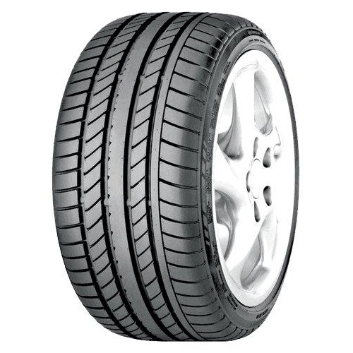 Continental ContiSportContact 5 (225/45R19 92W) - зображення 1