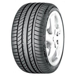 Continental ContiSportContact 5 (225/50R18 95W)