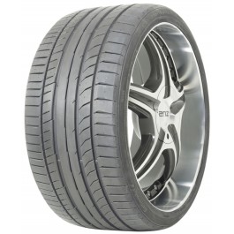   Continental ContiSportContact 5P (255/30R19 91Y)