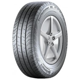   Continental ContiVanContact 200 (205/65R15 99T)