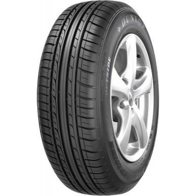 Dunlop SP Sport FastResponse (185/55R16 83V) - зображення 1