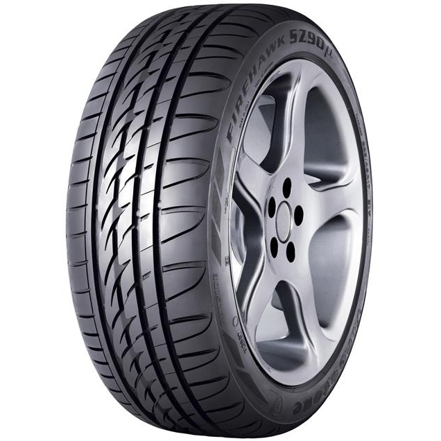 Firestone Firehawk SZ 90 (245/40R18 97Y) - зображення 1