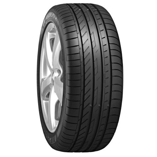 Fulda SportControl (225/35R19 88Y) - зображення 1