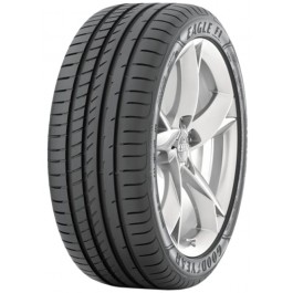 Goodyear Eagle F1 Asymmetric 2 (205/45R16 83Y)