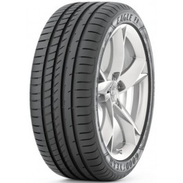   Goodyear Eagle F1 Asymmetric 2 (215/45R18 93Y)