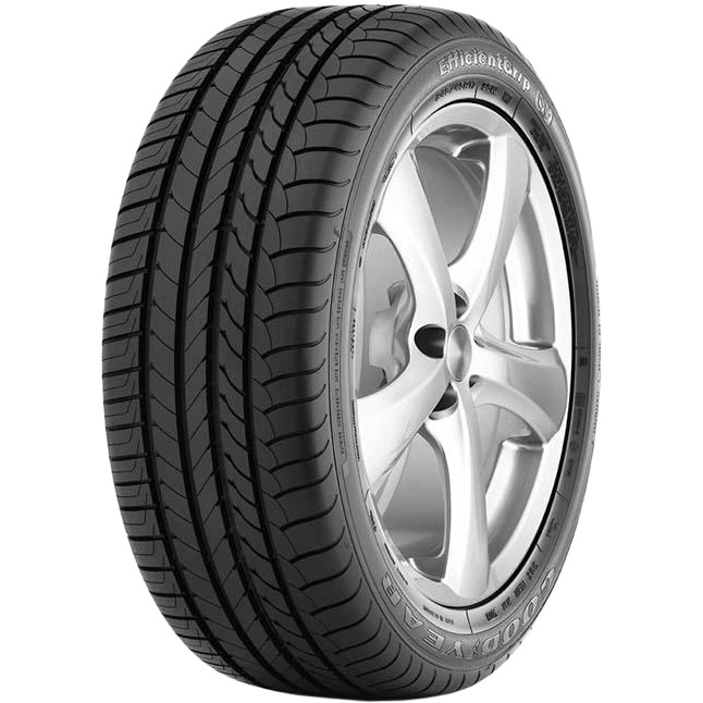 Goodyear EfficientGrip (275/40R19 101Y) - зображення 1