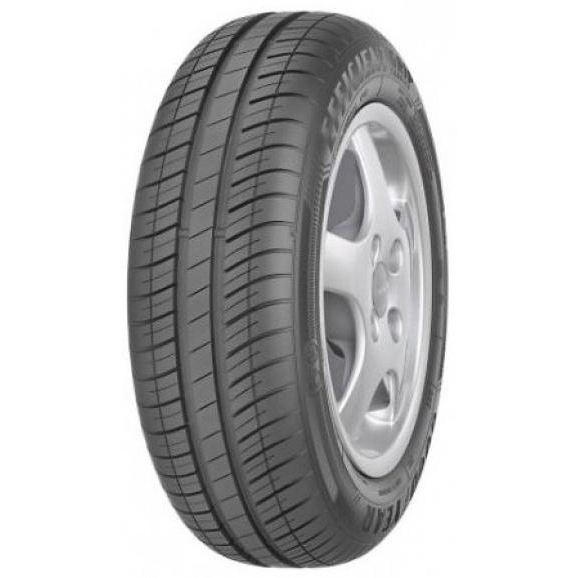 Goodyear EfficientGrip Compact (165/70R14 85T) - зображення 1